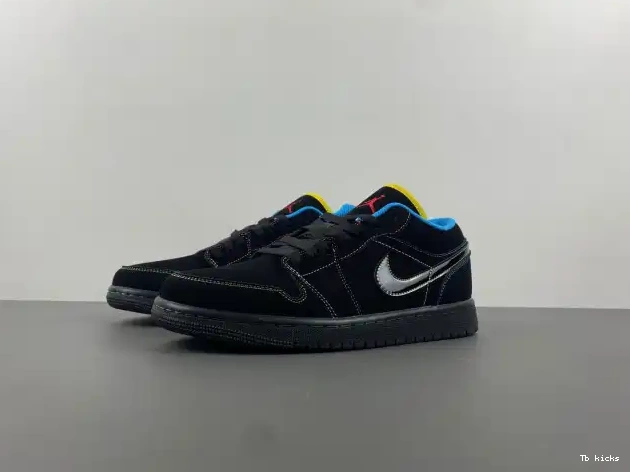 Reps TBK 338145-003 Olympic 1 Jordan Phat Low 0429